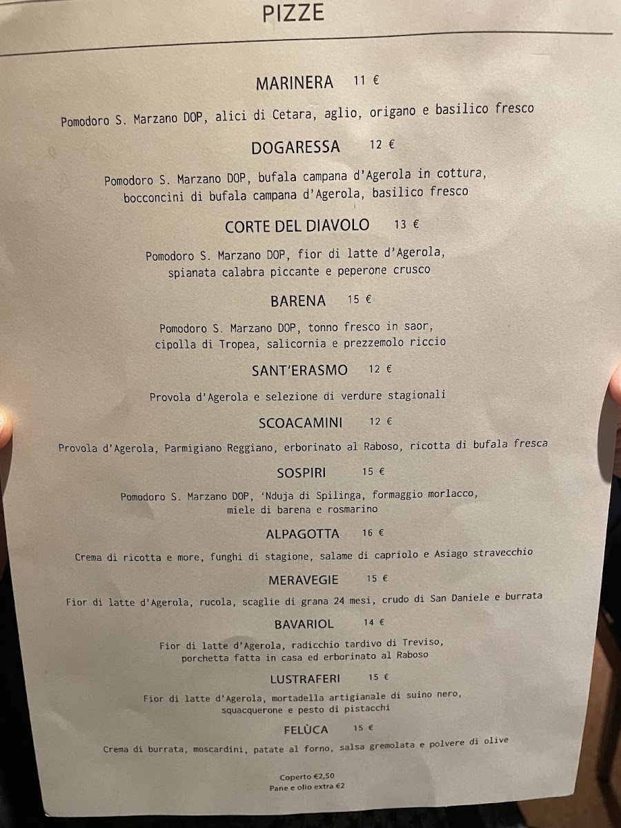 Menu Il Refettorio-3